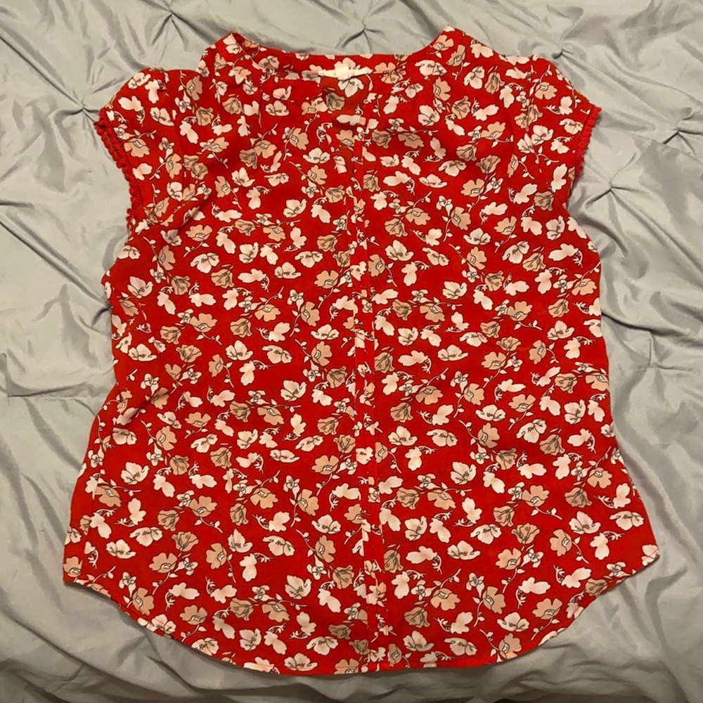 Fun2Fun Size L blouse.